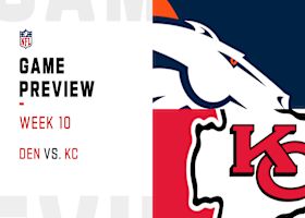 Broncos vs. Chiefs preview | Week 10