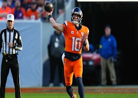 Bo Nix's best plays in 352-yard game vs. Jaguars | Week 16