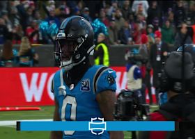 Panthers' top plays vs. Giants | Week 10