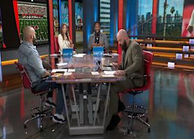 What do we make of Trey Hendrickson's comments on contract negotiations | 'GMFB'