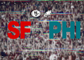 Get ready for 49ers-Eagles | Wild Card Weekend