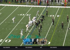 Jared Goff's best plays from 2-TD game | Week 13