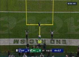 Bills' top plays vs. Eagles | Week 12