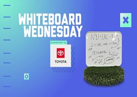 Which player on a new team we're not talking about enough? | 'GMFB'