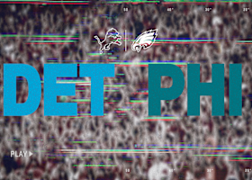 Get ready for Lions - Eagles | SNF