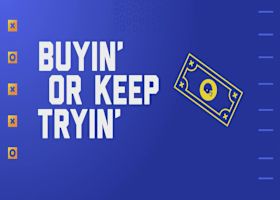 Are you buying Ben Johnson's comments on being No. 1 seed: 'It doesn't mean anything' | 'GMFB'