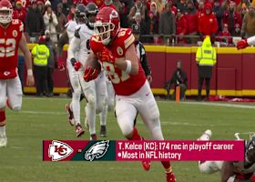 Rapoport: Chiefs TE Travis Kelce is 'undecided' about returning to play after Super Bowl LIX | 'The Insiders'