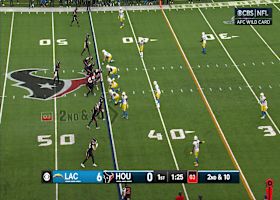 Tunsil couldn't contain Joey Bosa on 5-yard sack of Stroud