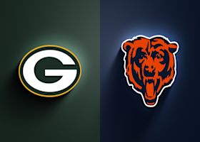 Packers vs. Bears highlights | Week 11