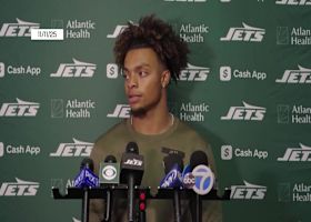 Justin Fields on offense needing to start fast vs. Patriots in Week 11