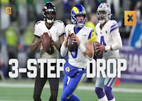 Which QB will make the biggest leap in 2026? | 'GMFB'