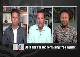 Best fits for top remaining free agents | 'The Insiders'