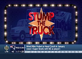 NFL Network draft analysts try to stump the truck with 2025 prospects