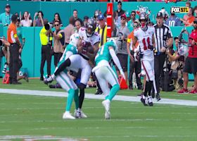 Mike Evans becomes 22nd player to reach 13,000 career receiving yards