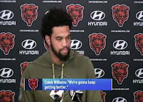 Brandt: It's 'massively important' for Bears to bounce back vs. Cardinals | 'GMFB'