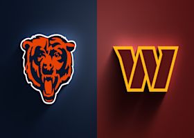 Bears vs. Commanders highlights | Week 8