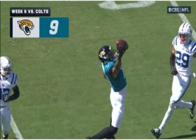 Top 10 Jaguars plays | 2023 season