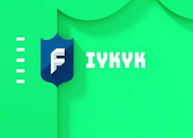 IYKYK | 'NFL Fantasy Live'