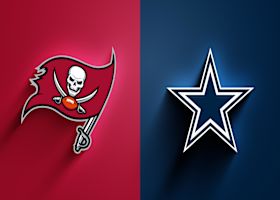 Buccaneers vs. Cowboys highlights | Week 16