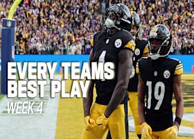 Every Teams' Best Play of Week 4