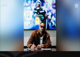 Rapoport: Jamal Adams signs 1-year contract with Titans