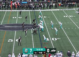 Jaylen Wright's best plays from 107-yard game | Week 14