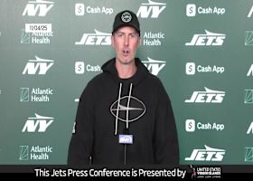 Jets GM on trading Gardner and Williams: ‘The goal is always to win’