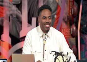 Whiteboard Wednesday: Which active NFL player has potential to become 'GOAT' at their position? | 'GMFB'