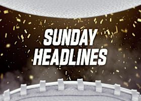 Rapoport: Colts likely to start Riley Leonard in Week 18 | 'NFL GameDay Morning'