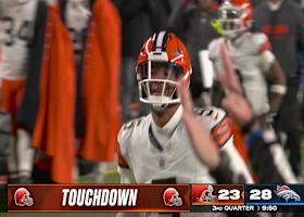 Jameis Winston's best plays from 508-yard, 4-TD game | Week 13