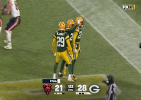 Packers' top plays vs. Bears | Week 14