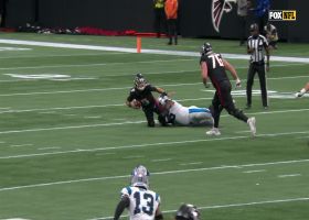 Derrick Brown's top plays | 2023 season