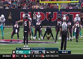 Top 10 Texans Plays | 2024 Season