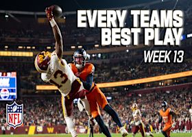 Every Team's Best Play of Week 13 | 2025 NFL Season