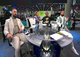 'GMFB' makes their Super Bowl LX predictions