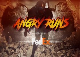 Kyle Brandt crowns Week 12 angry runs winner