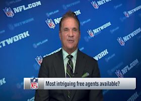 Baldinger: Justin Simmons joining Eagles would be a perfect match | 'Free Agency Frenzy'