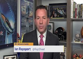 Rapoport gives Chiefs injury update just over 24 hours from Cowboys matchup on Thanksgiving | 'GMFB'