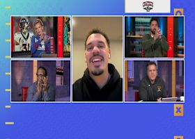 Justin Simmons joins 'GMFB' to break down Broncos AFC Championship loss