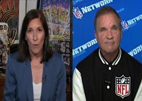 Brian Baldinger breaks down Parsons led Packers defense ahead of Week 15 matchup vs. Broncos | 'The Insiders'