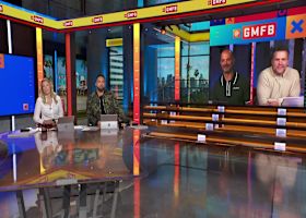 'GMFB' reacts to Sean Payton, Russell Wilson exchange