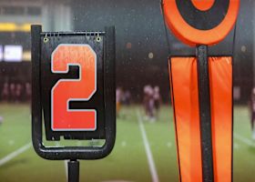What will Deebo Samuel be for the Commanders | 'GMFB'