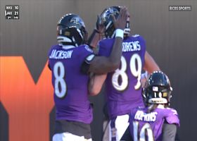 Lamar Jackson's best plays from 2-TD game vs. Bengals | Week 15