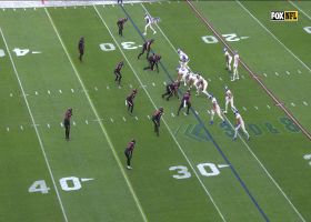 Matthew Stafford's best plays from 4-TD game | Week 12