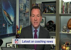 Rapoport takes 'GMFB' through latest on NFL coaching news after Giants' move to sign Harbaugh