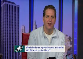 Schrager: Other QBs 'would do anything' to have same success as Jalen Hurts | 'GMFB'