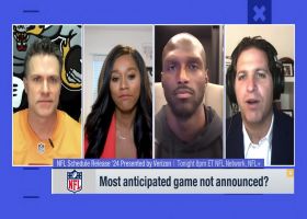 What is the most anticipated game not announced yet | 'GMFB'