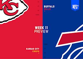 NFL+ Game Previews: Chiefs-Bills