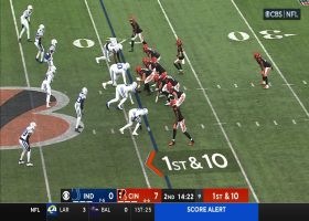 Joe Mixon's best plays from 151-yard game | Week 14