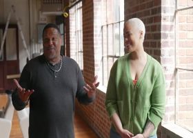 Hayden Hurst honors our military members for My Cause My Cleats